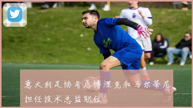 意大利足协考虑博涅克和马尔蒂尼担任技术总监职位